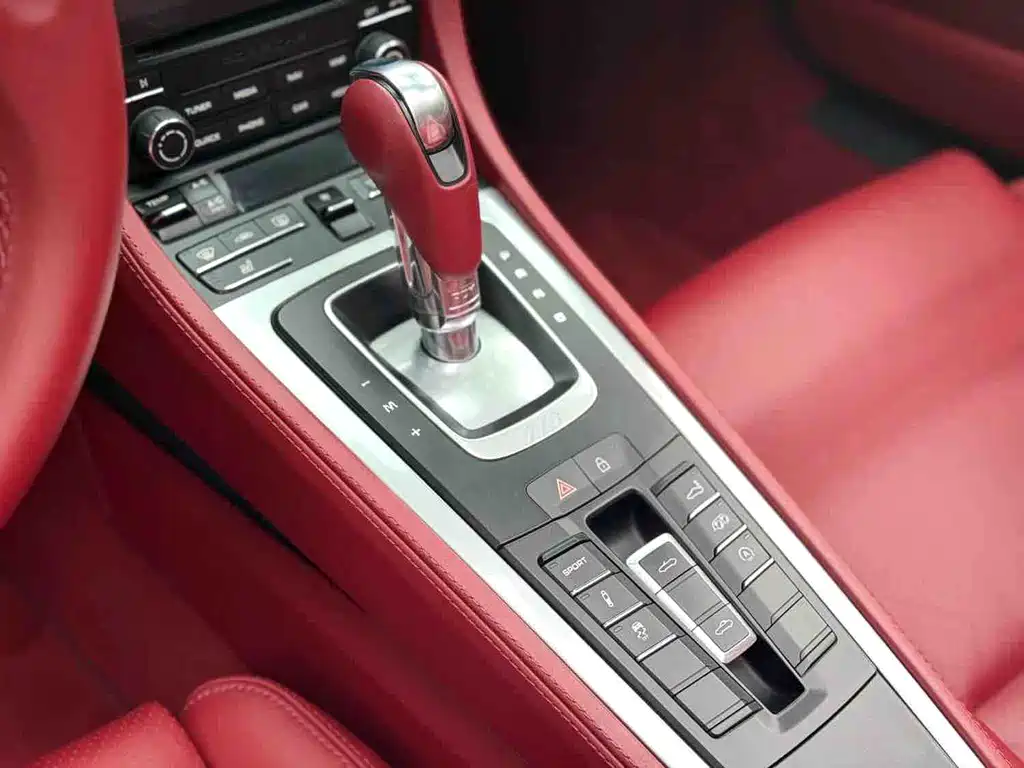 Porsche 718 — миниатюра 6