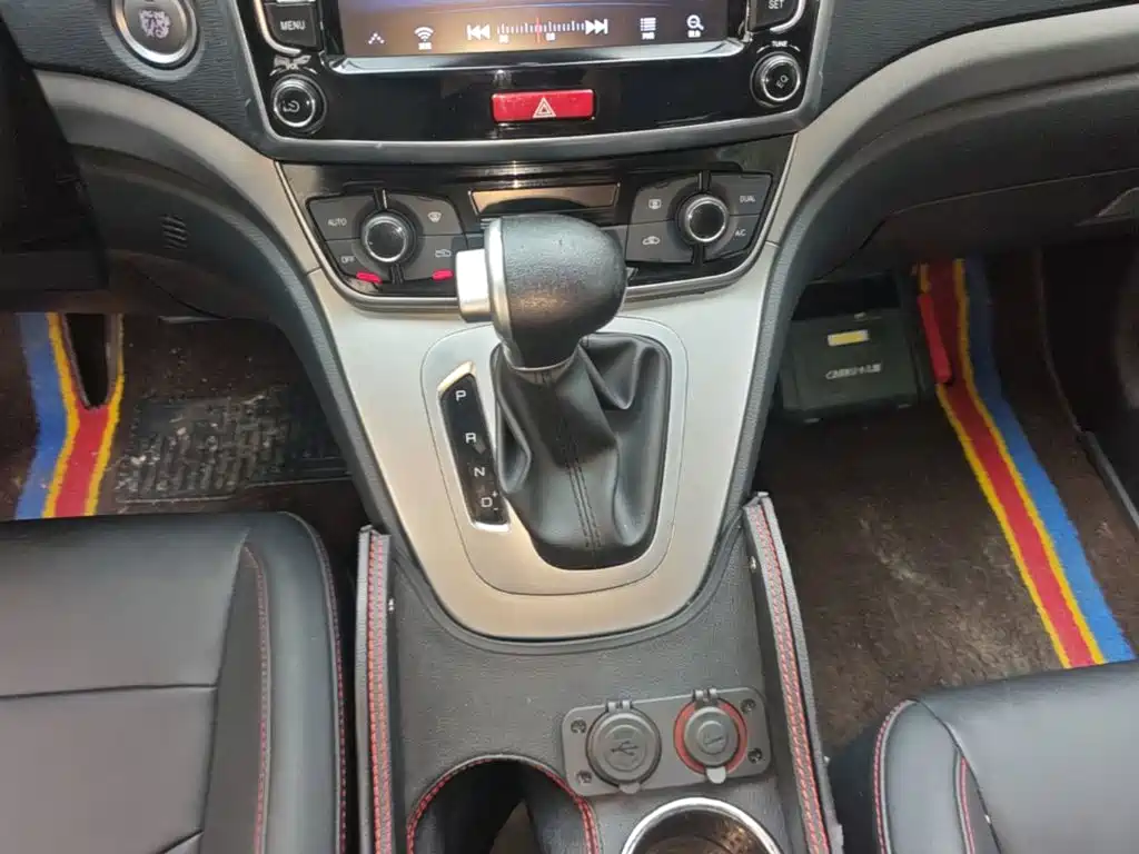Haval M6 — миниатюра 14