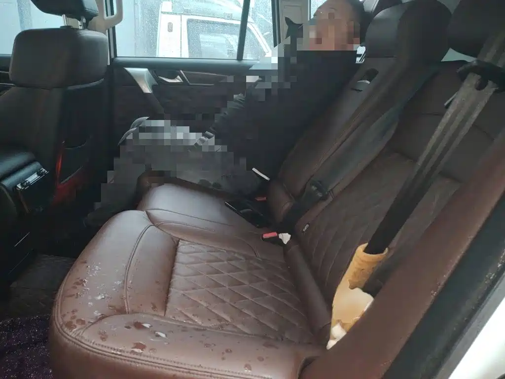 Haval H9 — миниатюра 13