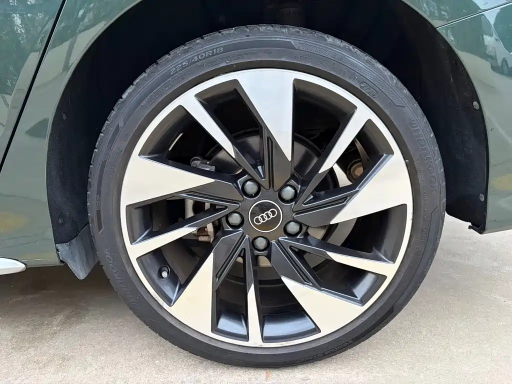 Audi A3 — миниатюра 22
