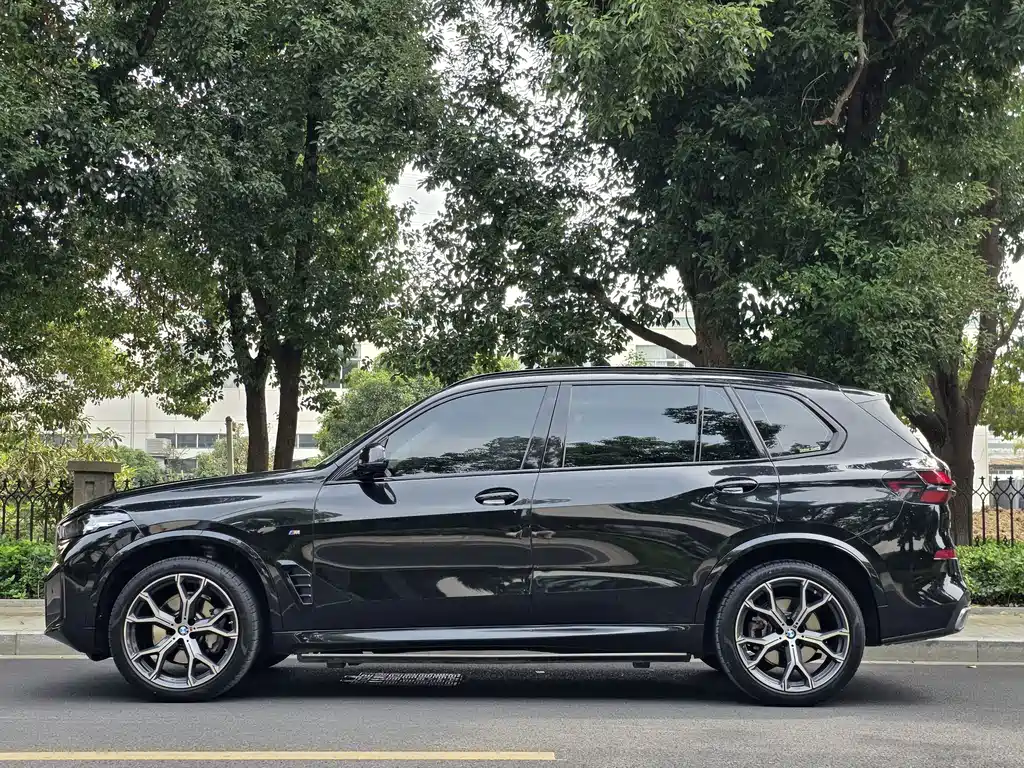 BMW X5 — миниатюра 15