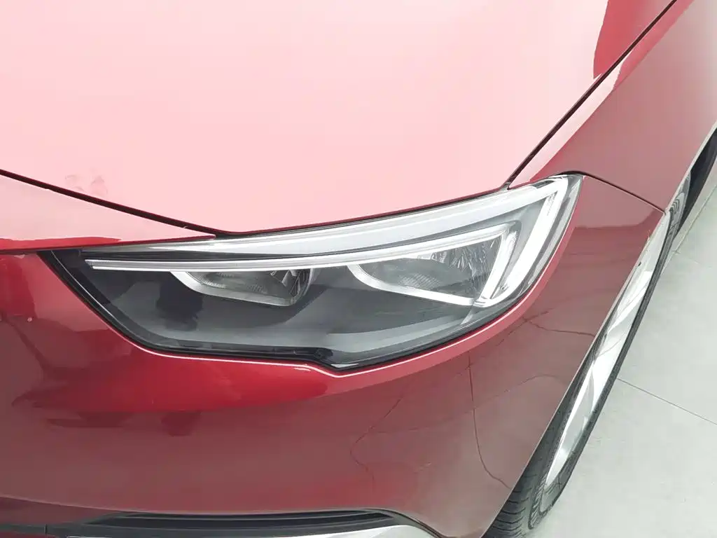 Buick Regal — миниатюра 7