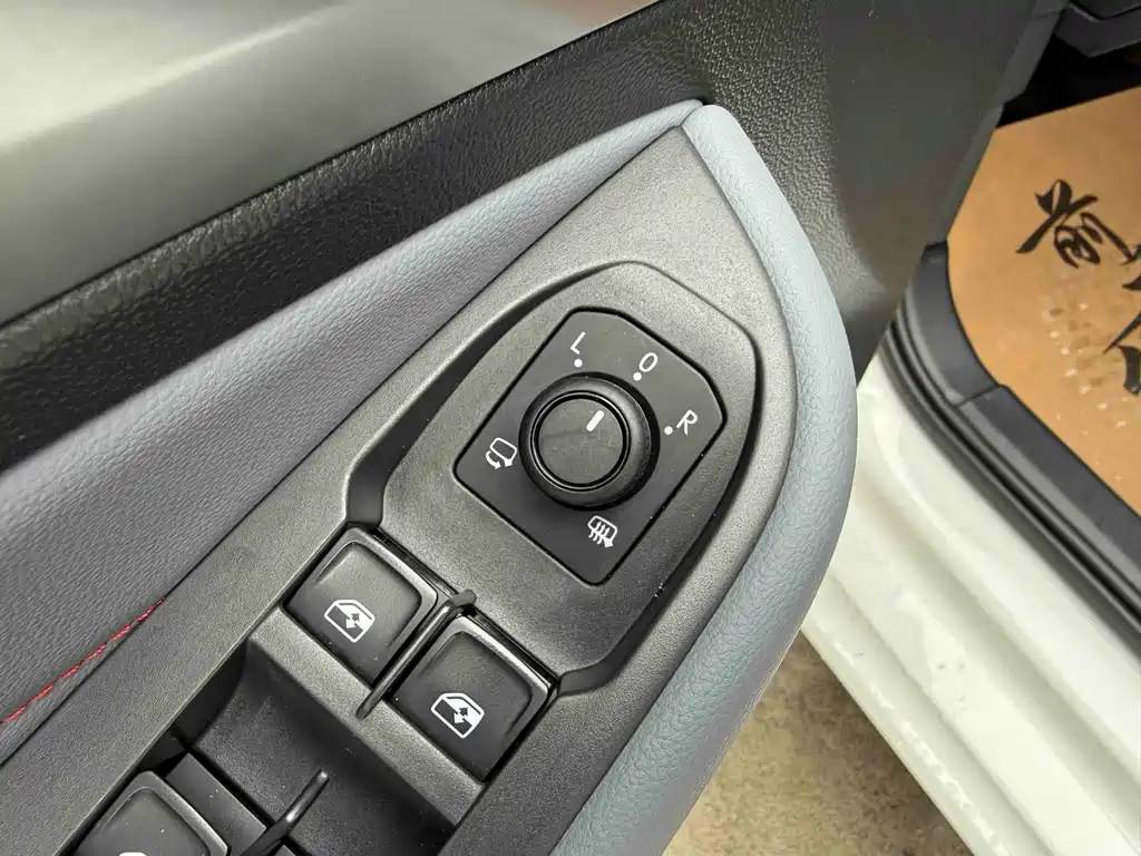 Volkswagen Lamando — миниатюра 14
