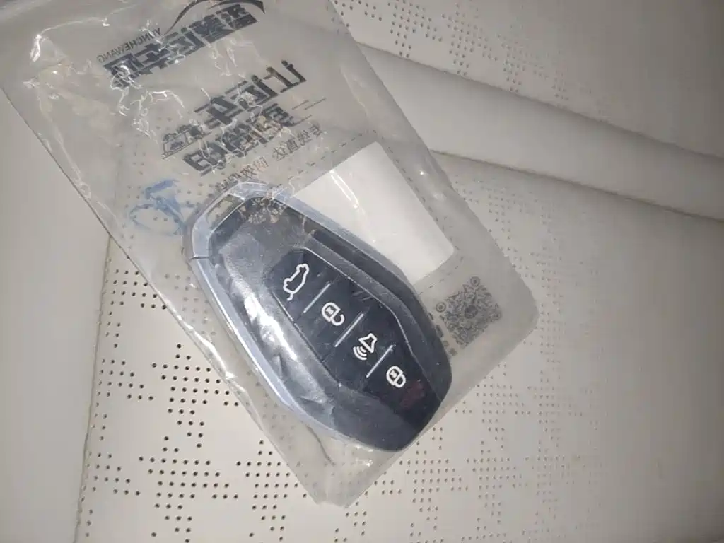 Jetour X70 C-DM — миниатюра 13