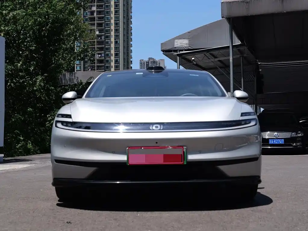 2025 Changan Qiyuan - zdjęcie 1 z 11