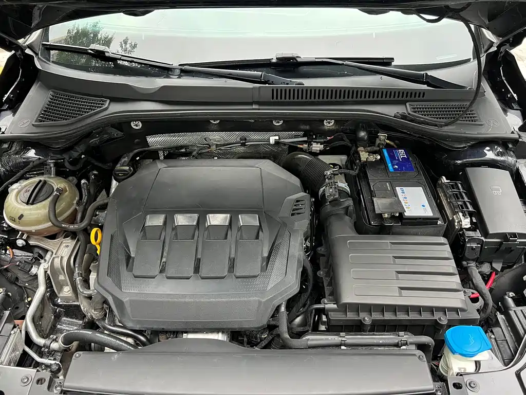 Volkswagen Passat — миниатюра 5