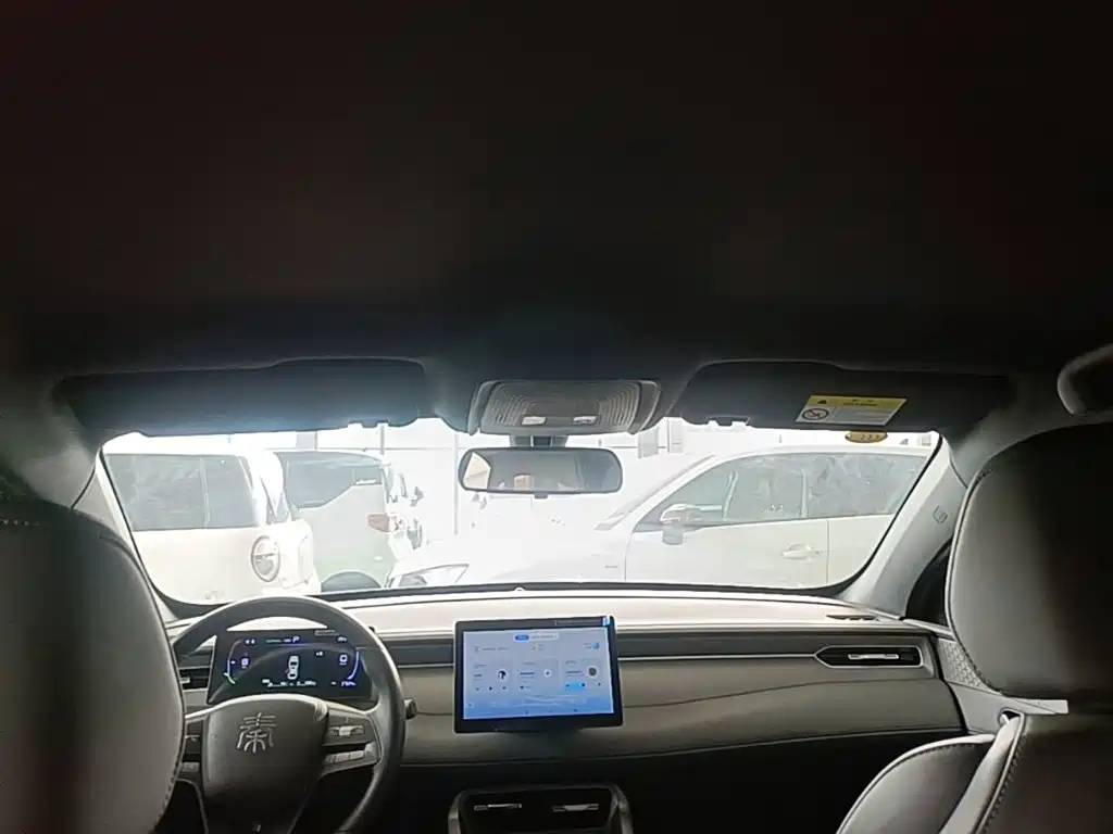 BYD Qin PLUS — миниатюра 18
