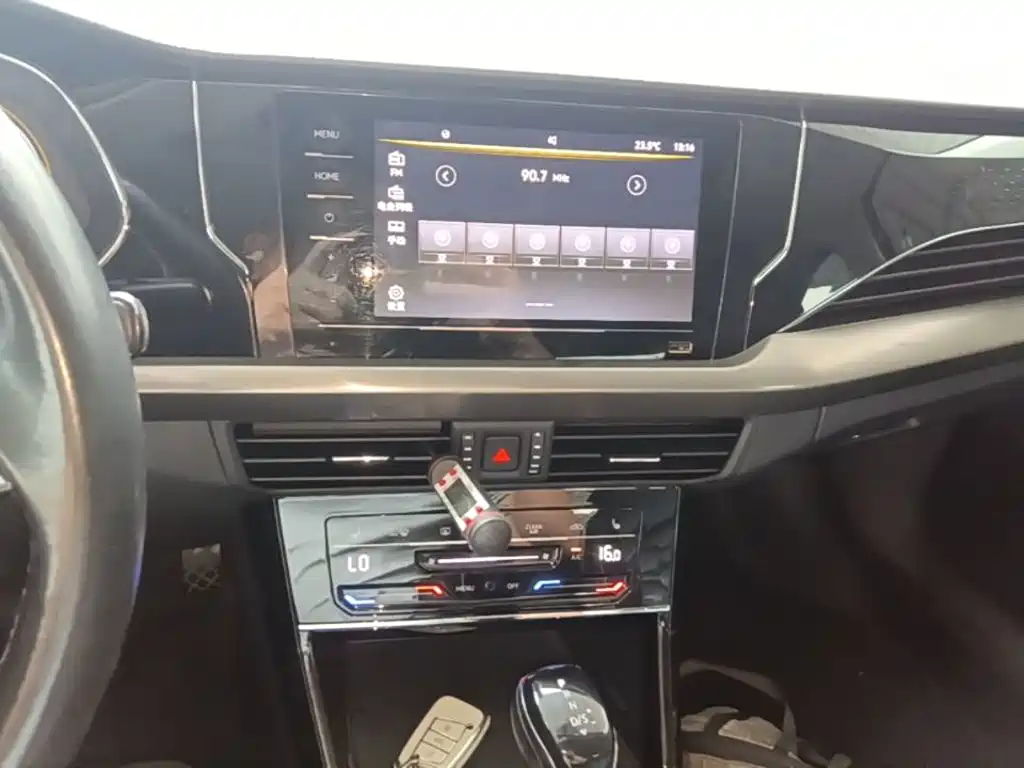 Volkswagen Passat — миниатюра 13