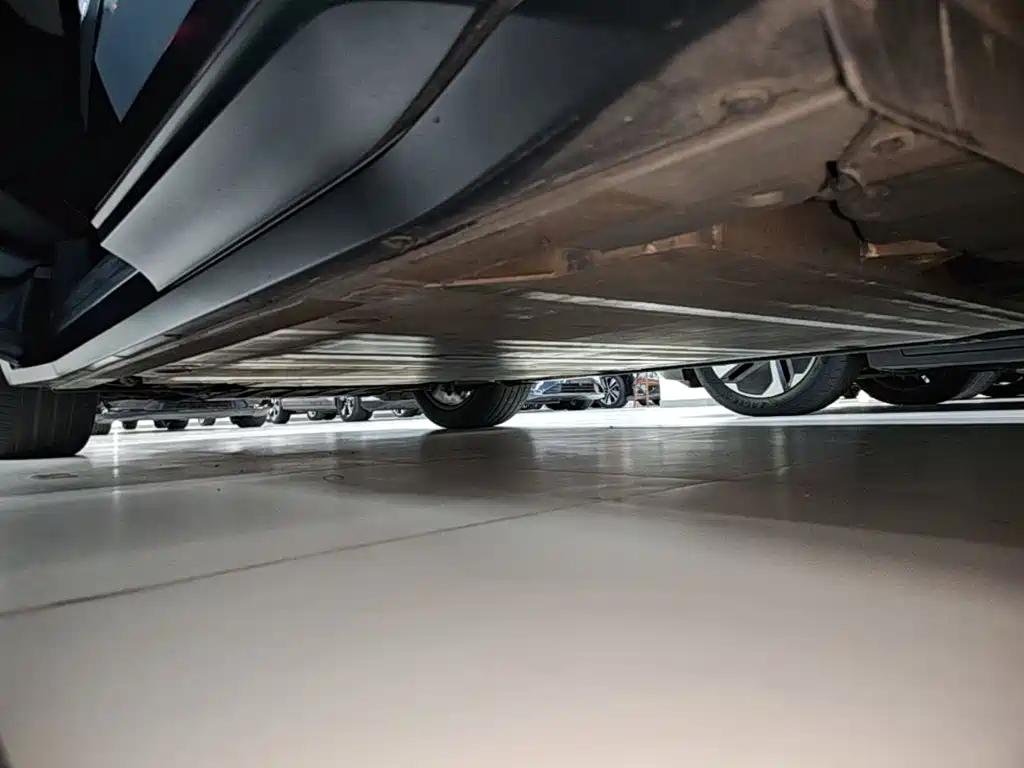 NIO ES6 — миниатюра 22