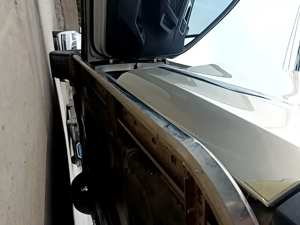 Volkswagen Tiguan L — миниатюра 22