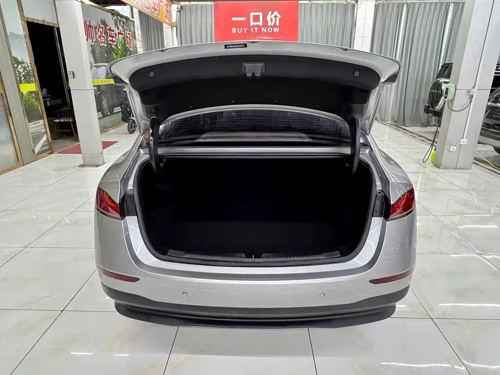 Roewe D7 — миниатюра 8