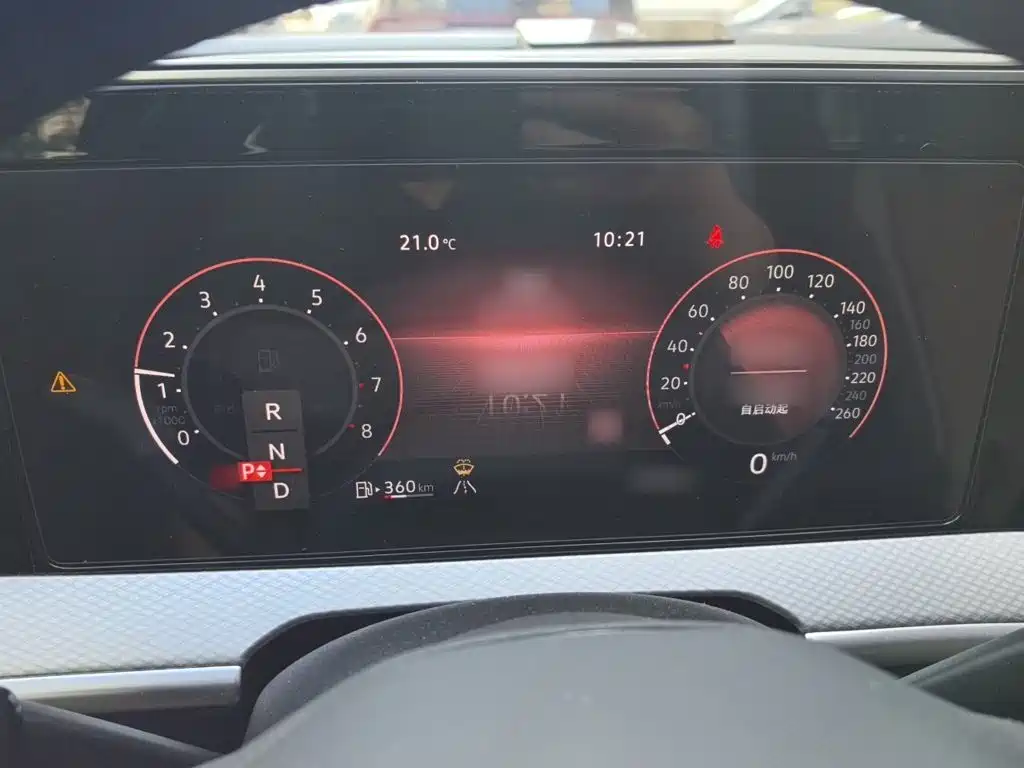 Volkswagen Tavendor — миниатюра 4