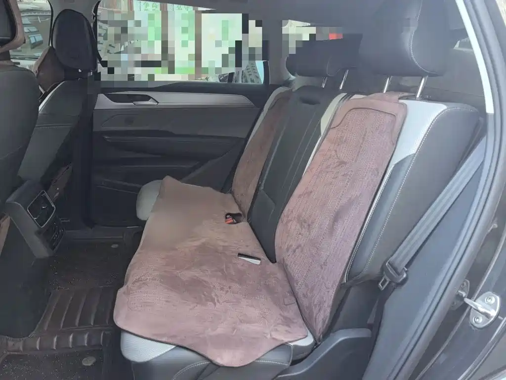 Volkswagen Tavendor — миниатюра 15