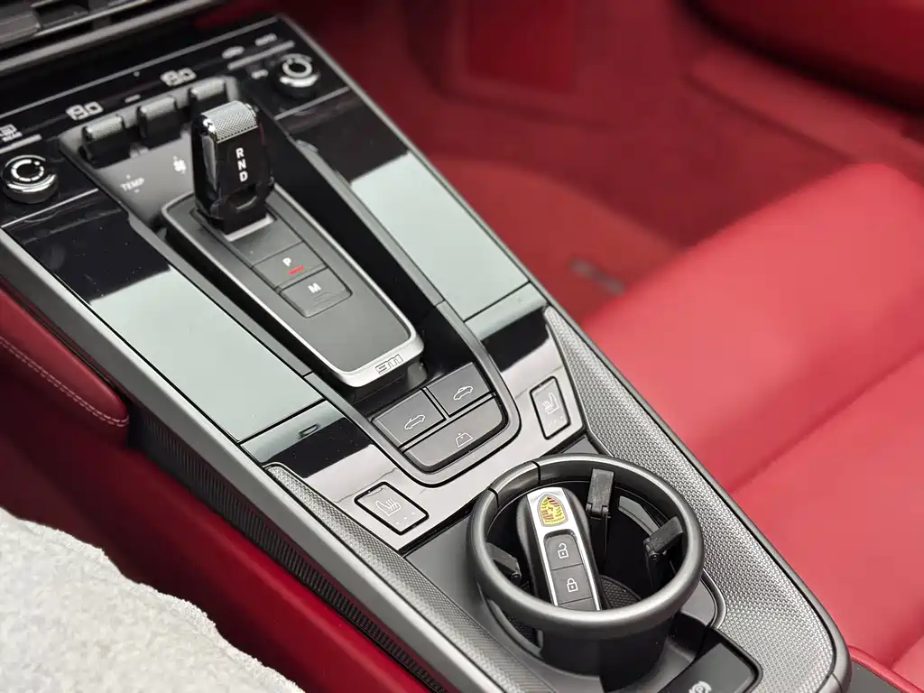 Porsche 911 — миниатюра 30