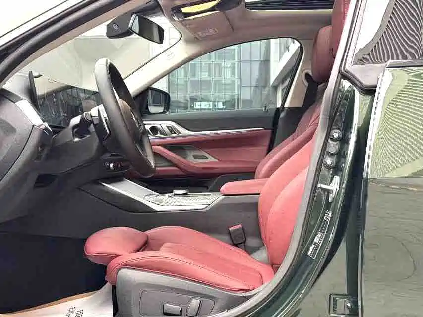BMW 4 Series — миниатюра 4