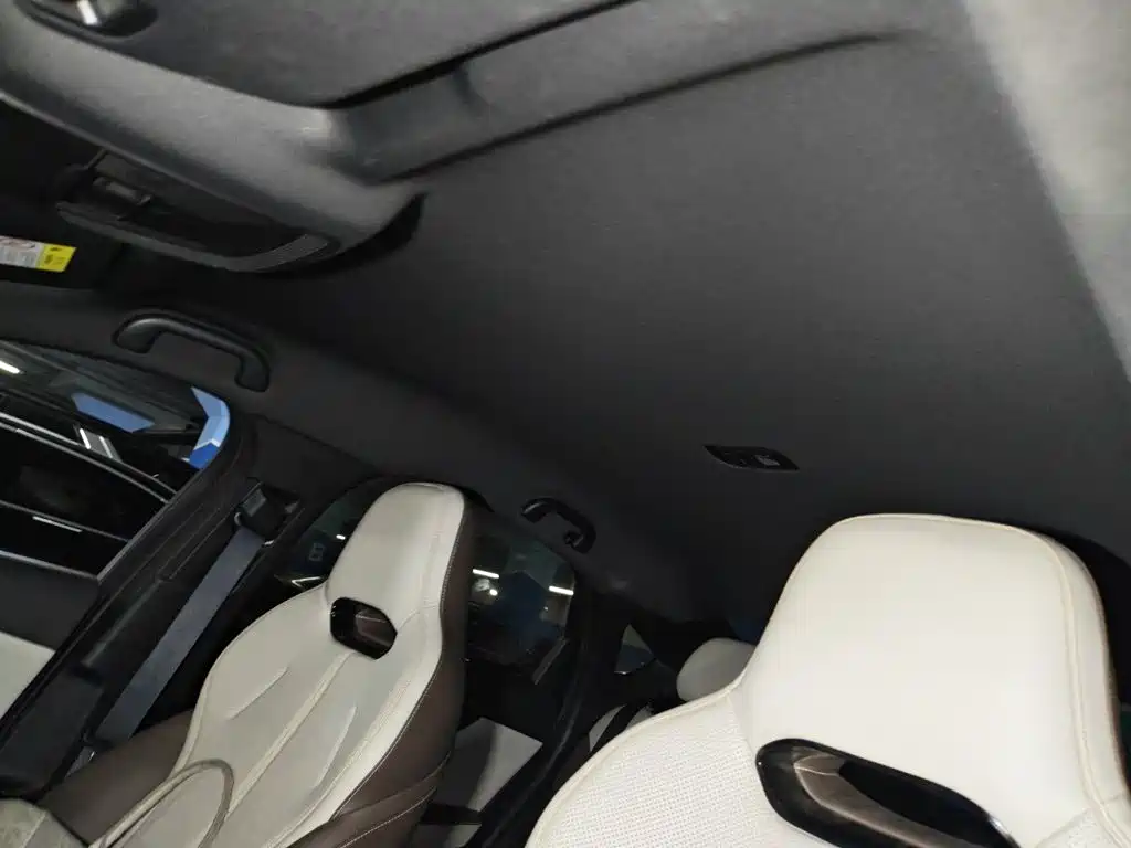 BYD Qin PLUS — миниатюра 14