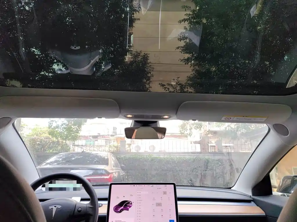 Tesla Model 3 — миниатюра 19