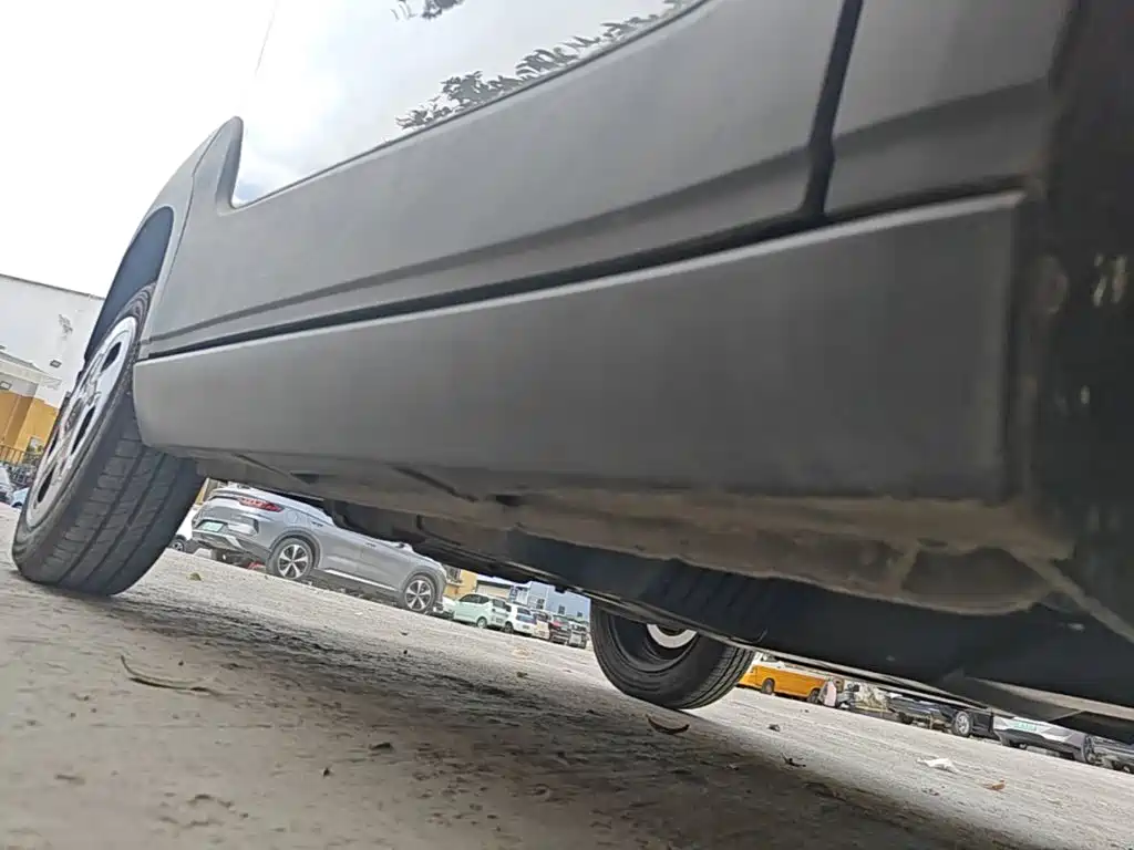 Baojun E100 — миниатюра 21