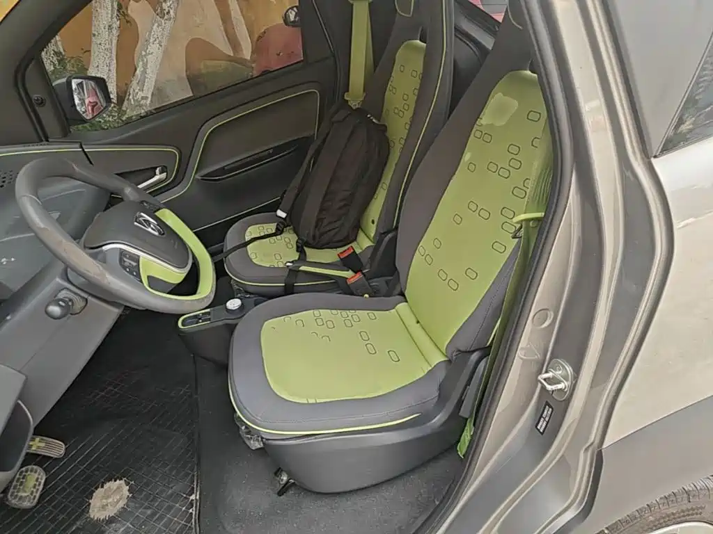 Baojun E100 — миниатюра 15