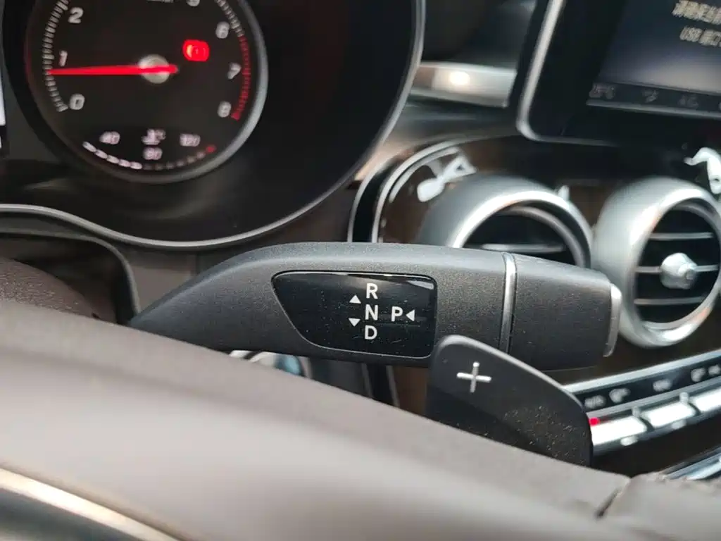 Mercedes-Benz GLC — миниатюра 14