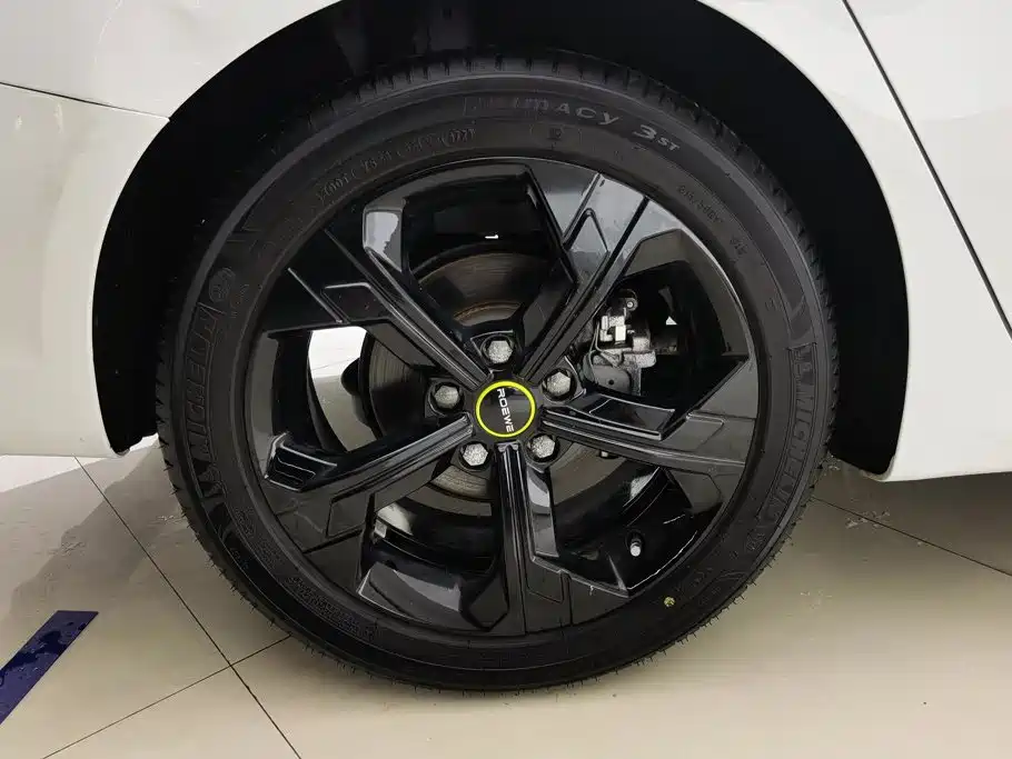 Roewe i6 MAX — миниатюра 6