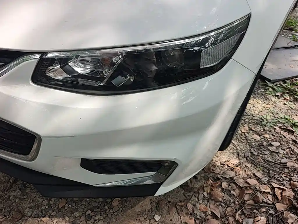 Chevrolet Malibu XL — миниатюра 24