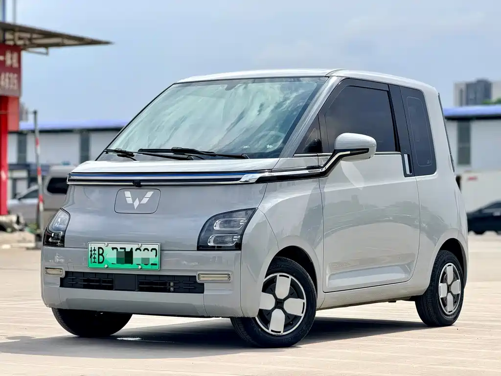 Wuling Air ev