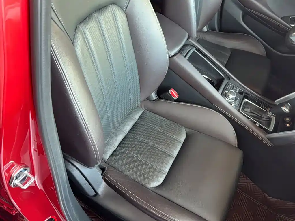 Mazda CX-4 2016 2.0L AT