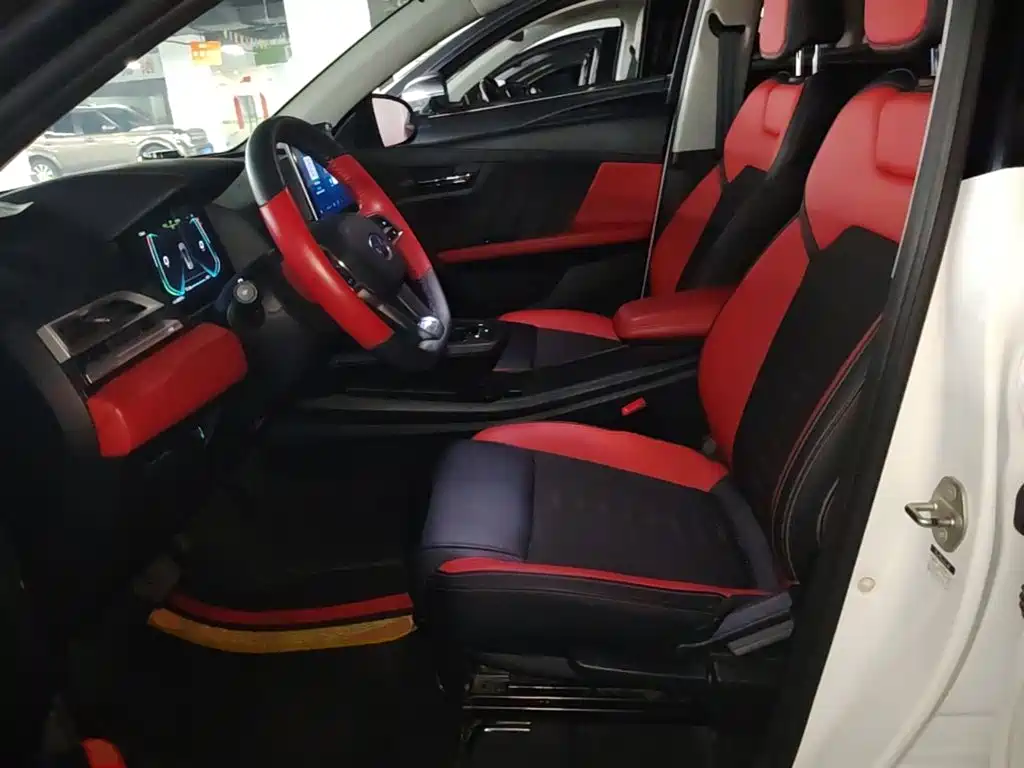 BYD e2 — миниатюра 15
