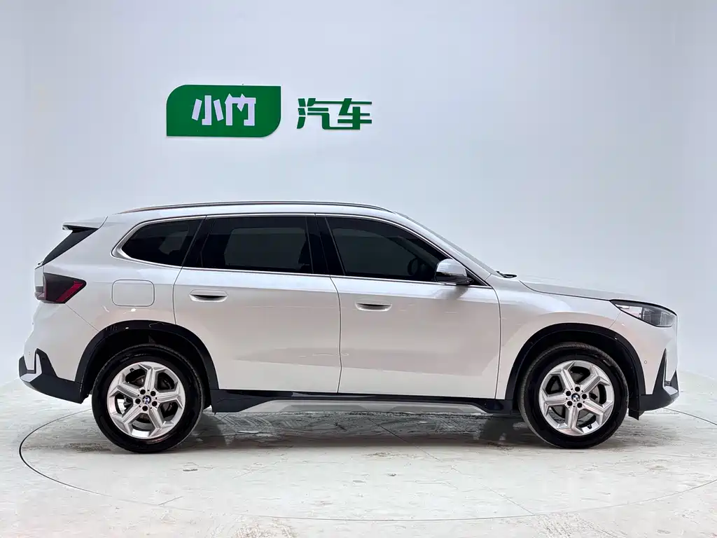 BMW X1 — миниатюра 6