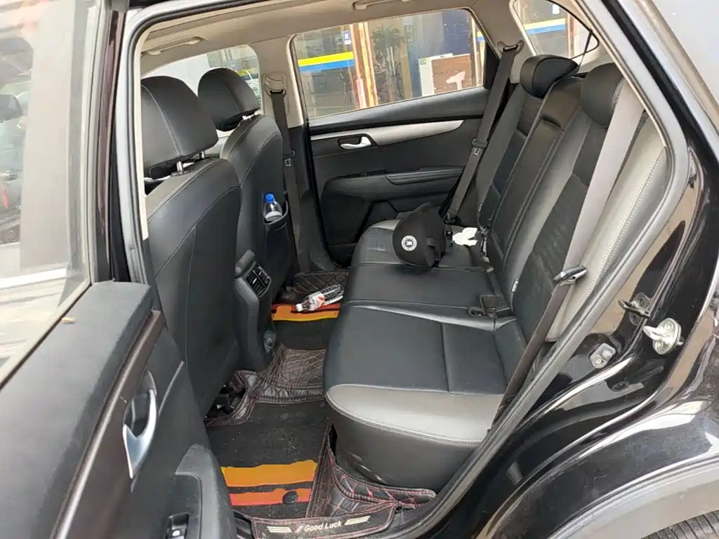 Kia Sportage — миниатюра 17