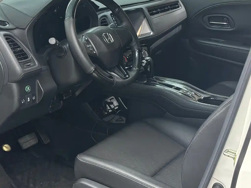 Honda Vezel — миниатюра 5