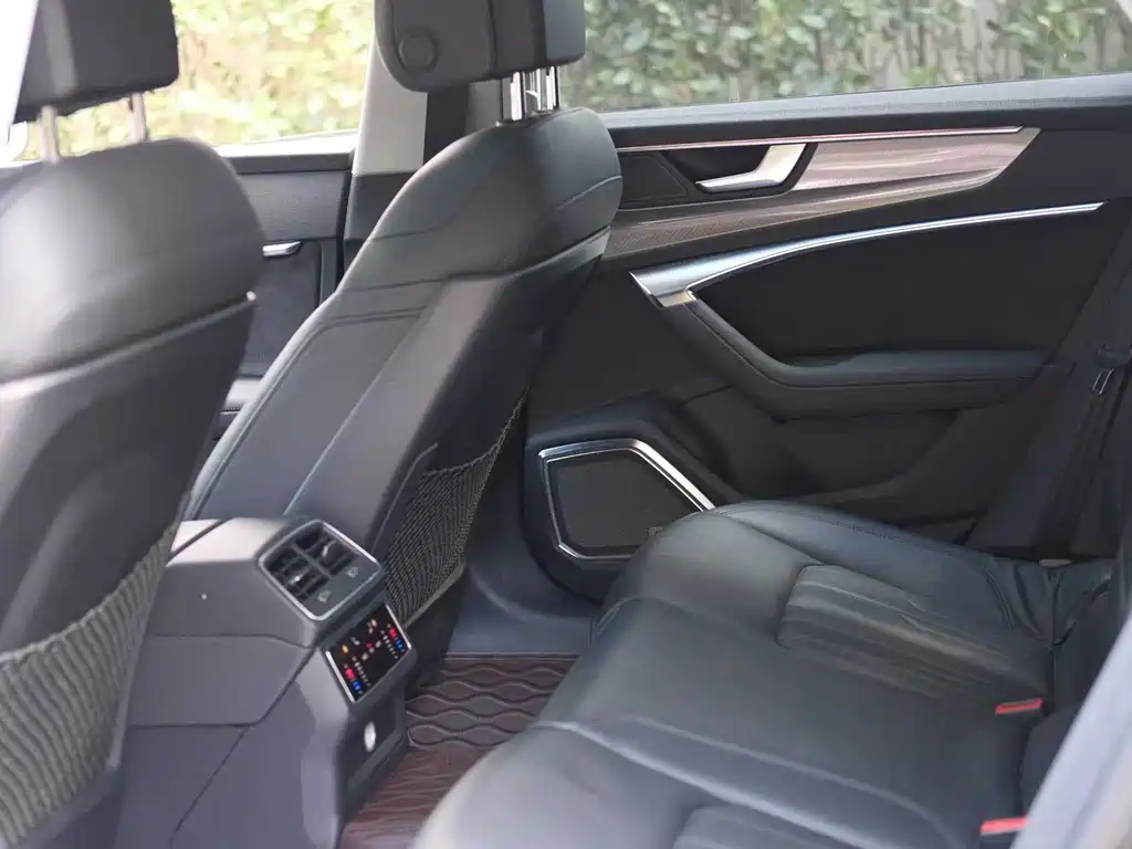 Audi A7 — миниатюра 7