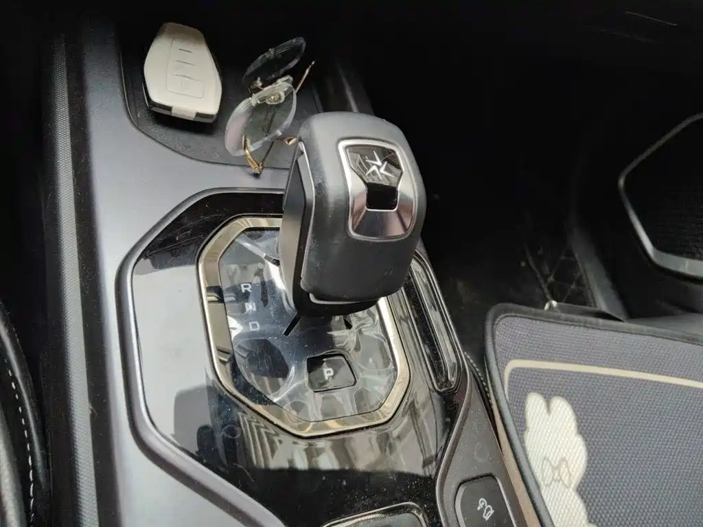 Geely Icon — миниатюра 11