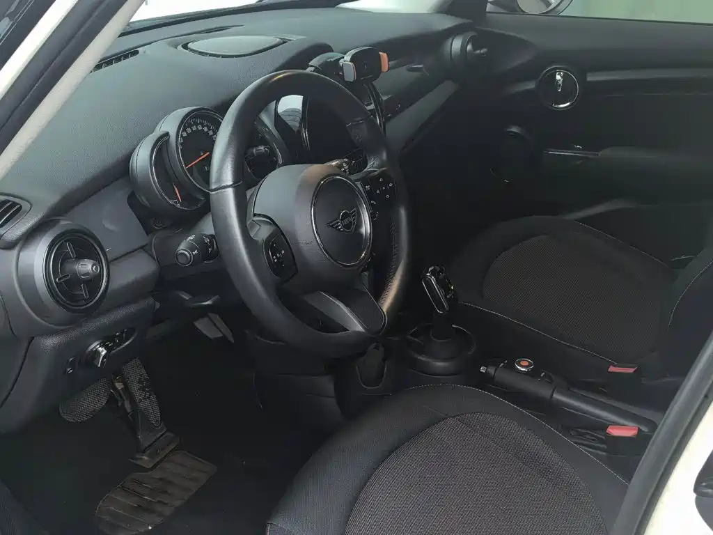 MINI Mini — миниатюра 7