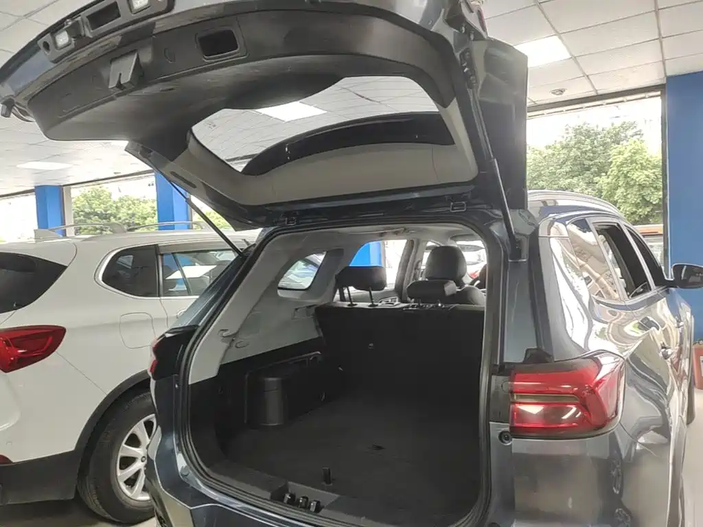 Chery Tiggo 8 — миниатюра 19