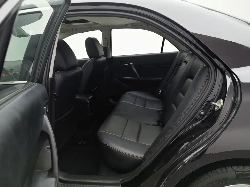 Mazda 6 — миниатюра 15