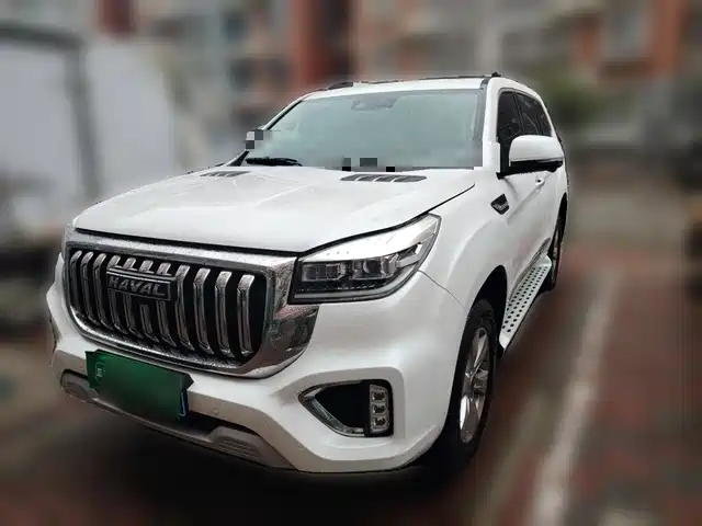 Haval H9