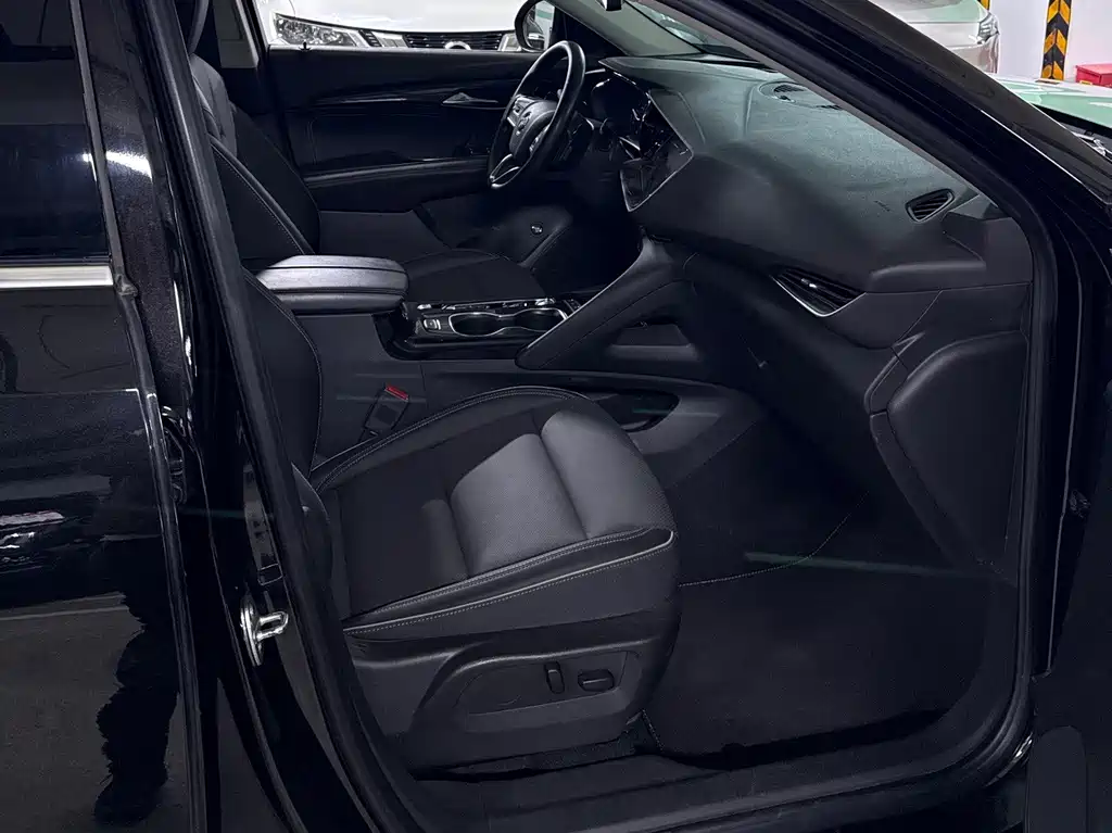 Buick Envision Plus — миниатюра 17