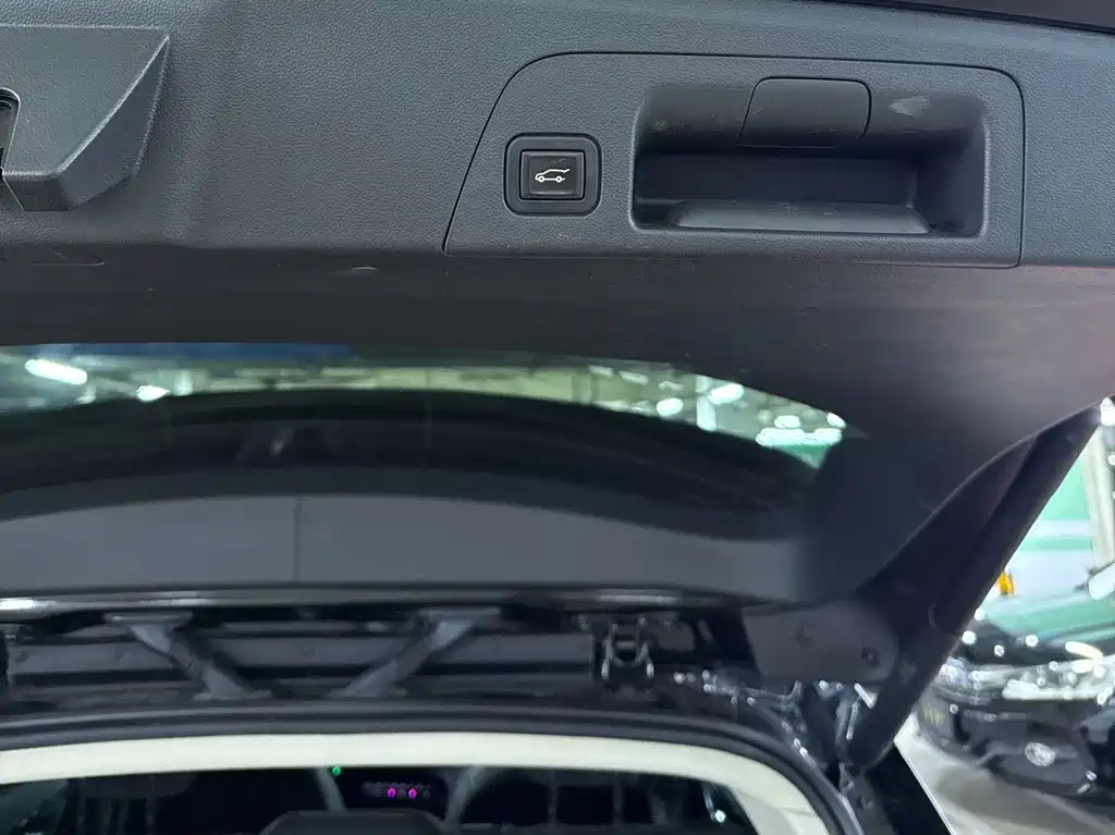 Buick Envision Plus — миниатюра 20