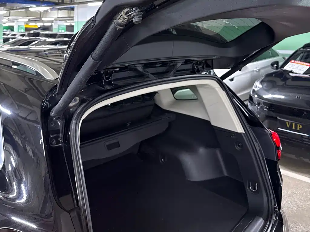 Buick Envision Plus — миниатюра 21