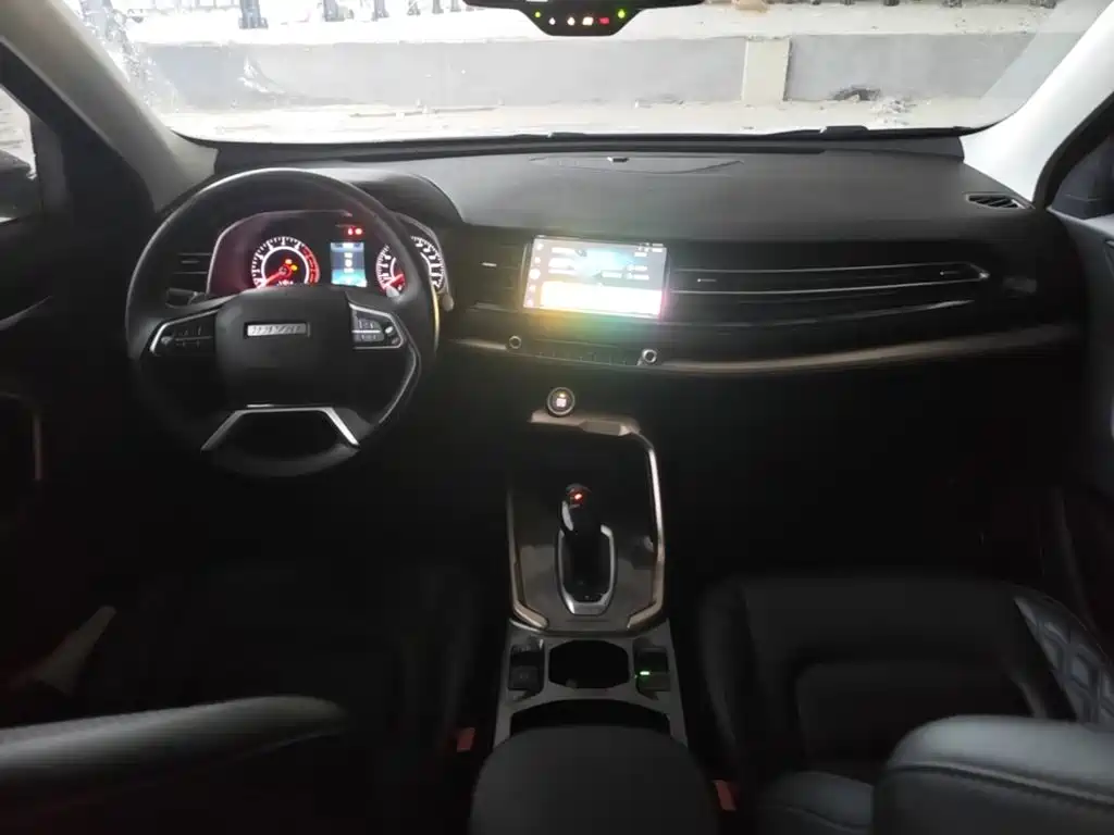 Haval H6 — миниатюра 10