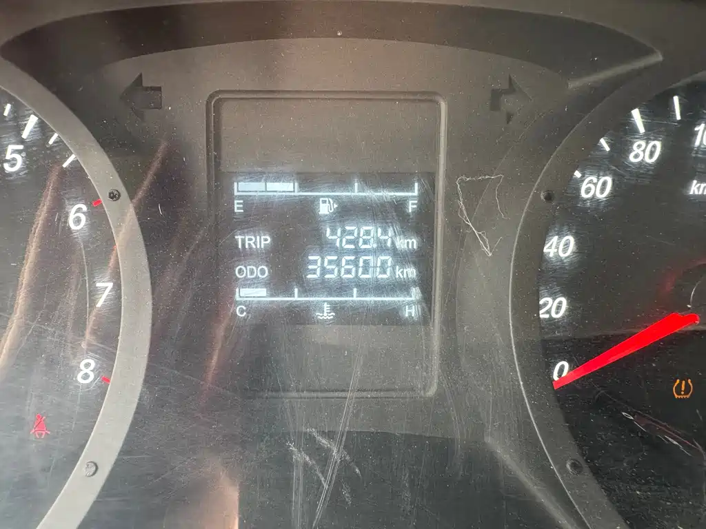 Wuling Zhengcheng — миниатюра 11