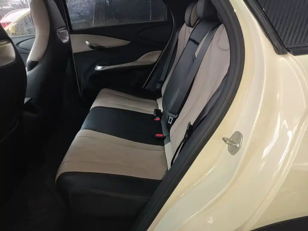 BYD Dolphin — миниатюра 17