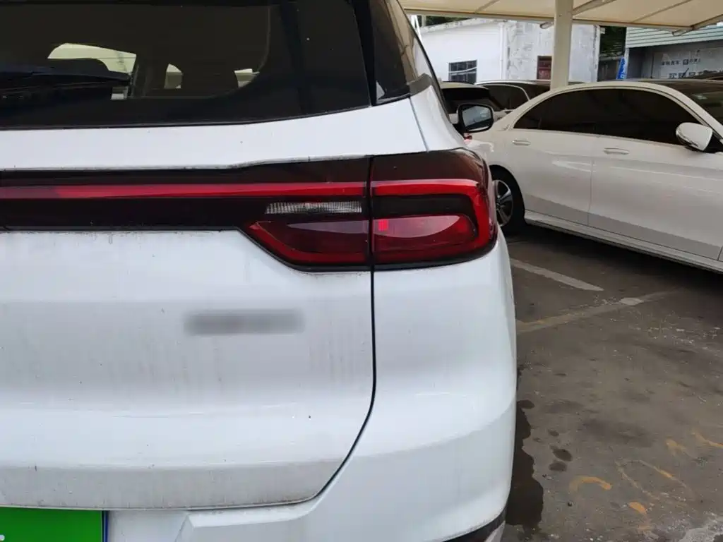 Chery Tiggo 7 — миниатюра 8