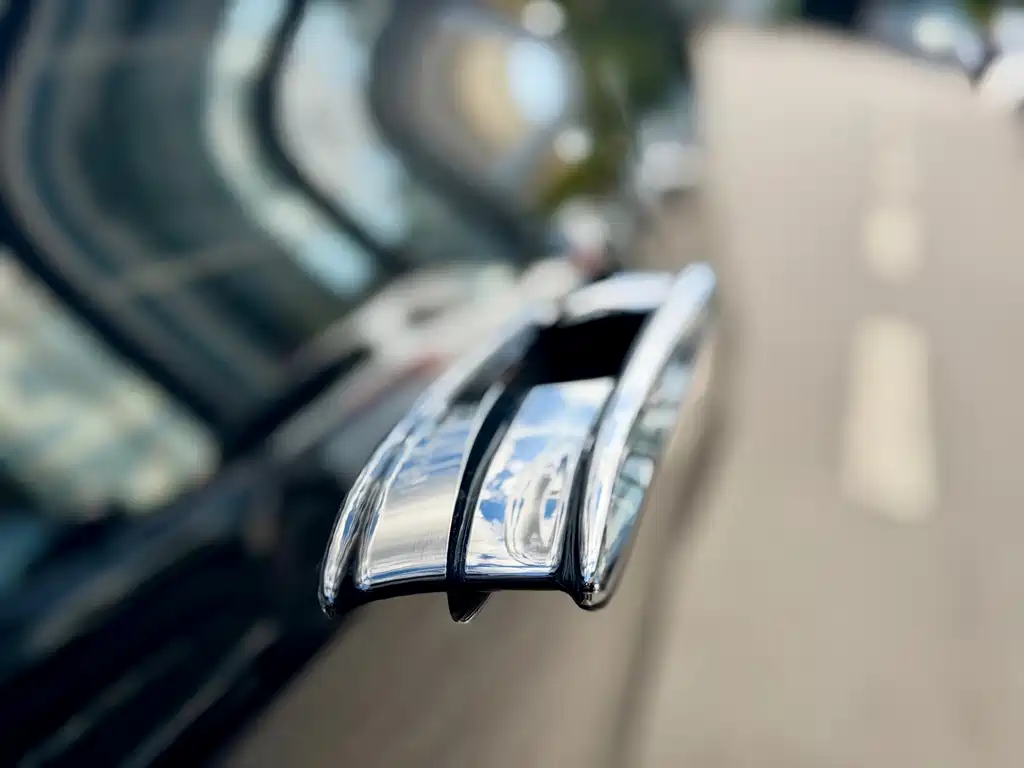 Mercedes-Benz S-Class — миниатюра 28
