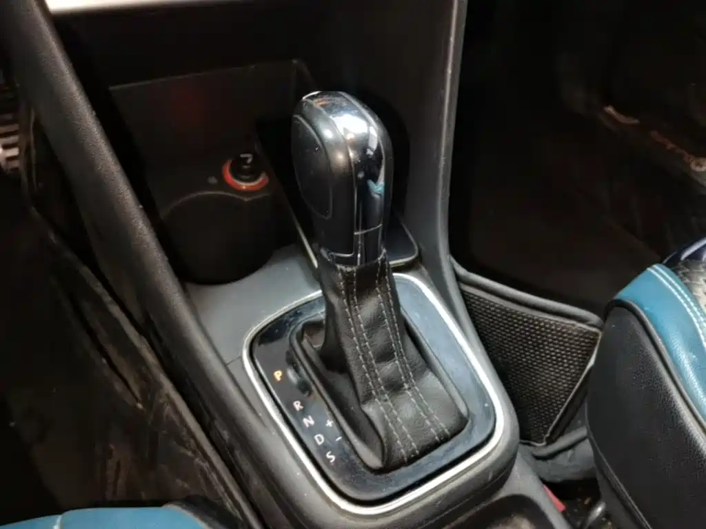 Volkswagen Polo — миниатюра 14