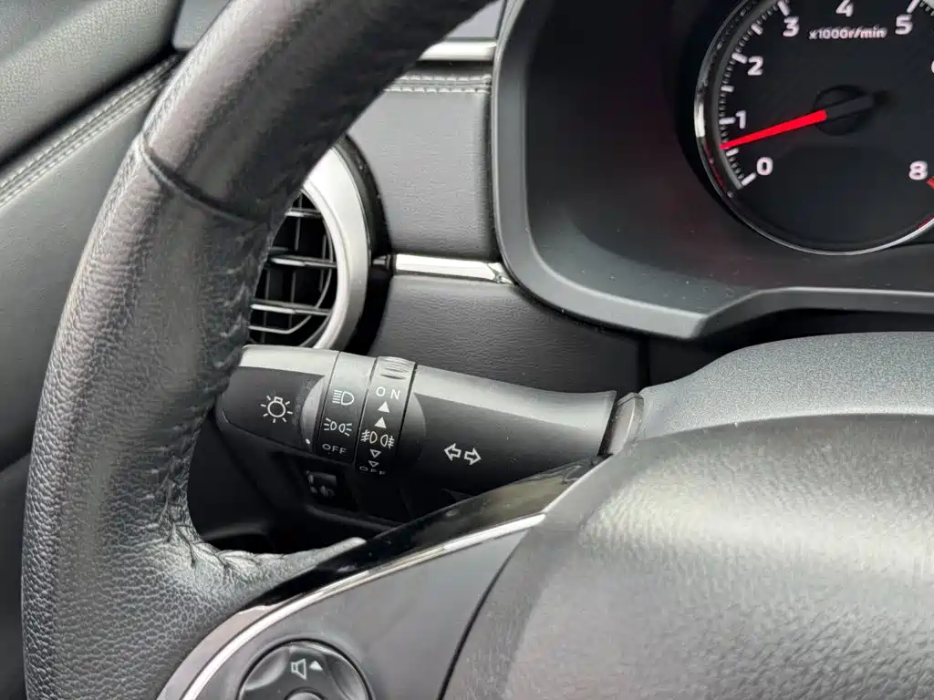 Mitsubishi ASX — миниатюра 26