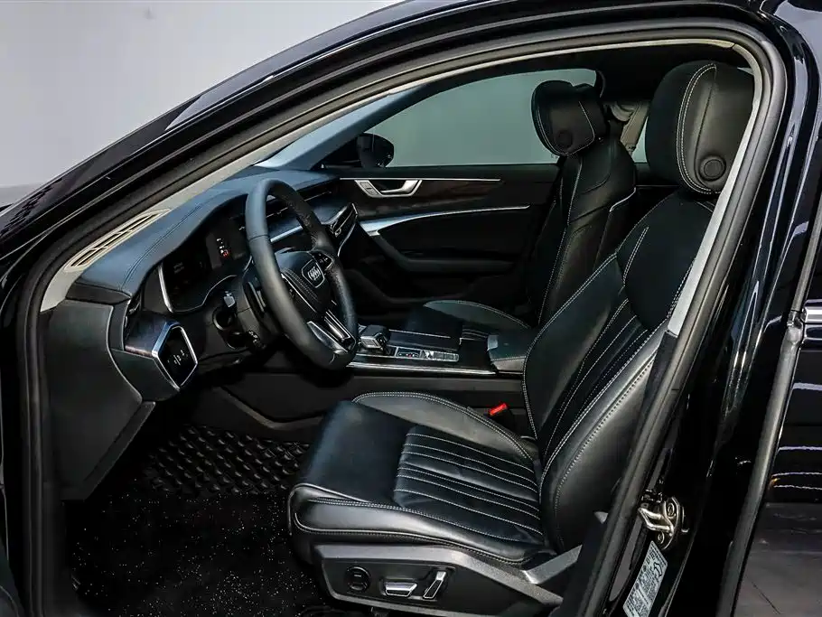 Audi A6L 2023 45 TFSI