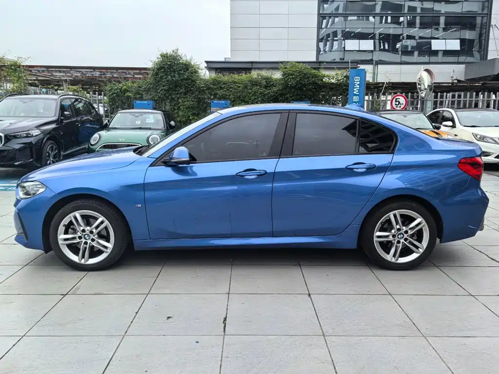 BMW 1 Series — миниатюра 3